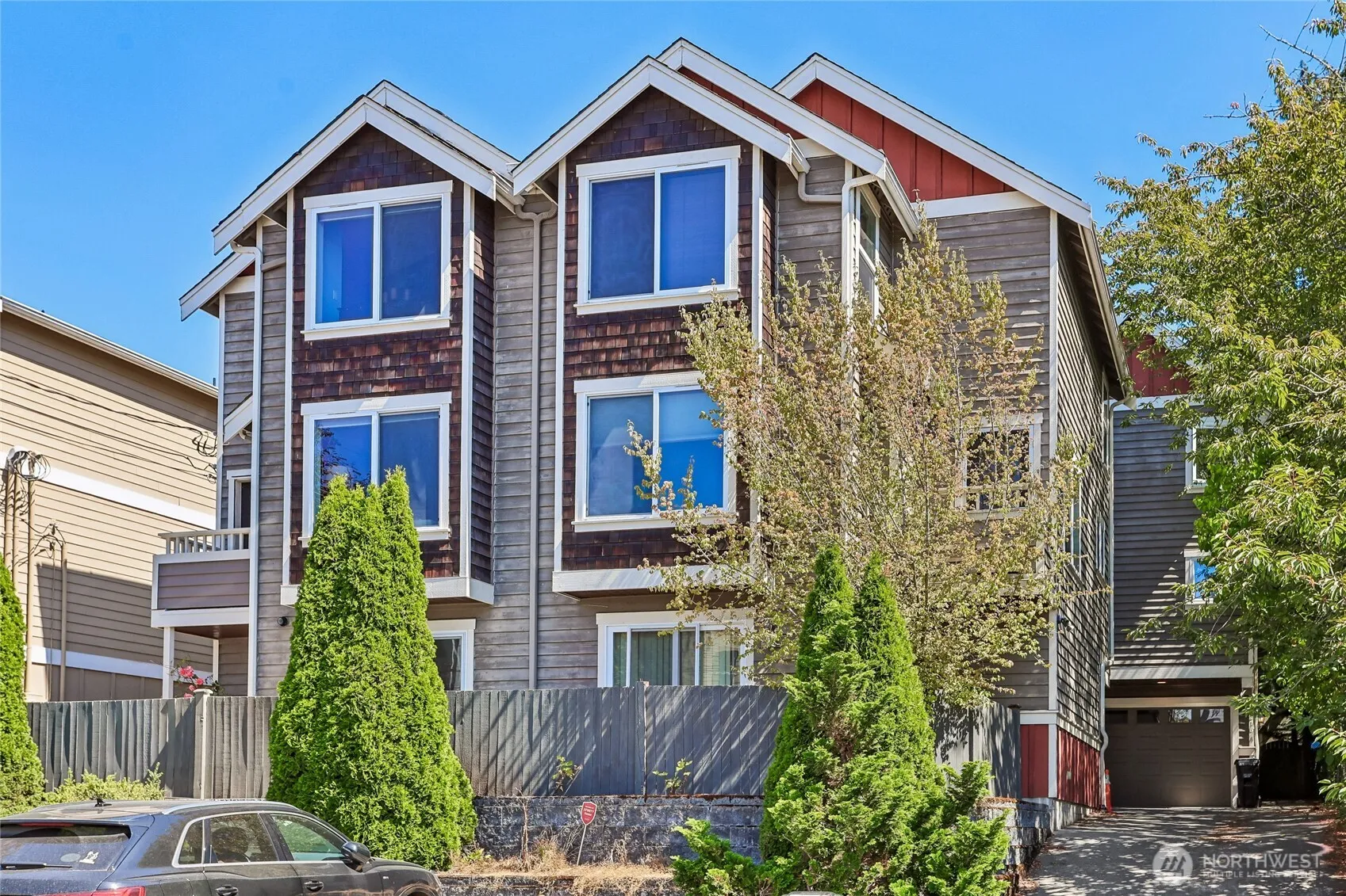 Property photo for 10214 1st Avenue Nw #b, Seattle