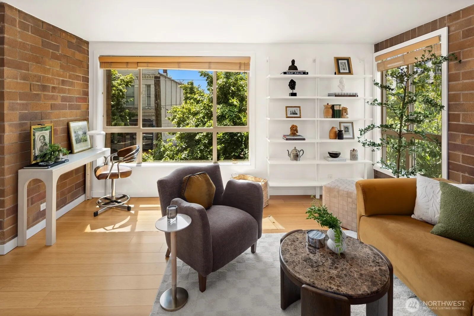 Property photo for 905 Cherry Street #205, Seattle