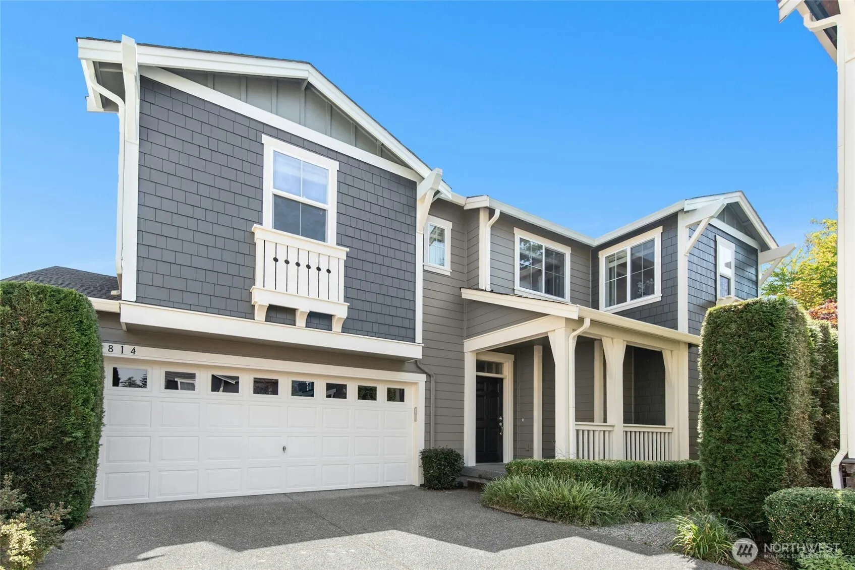 Property photo for 3814 219th Place Se, Bothell