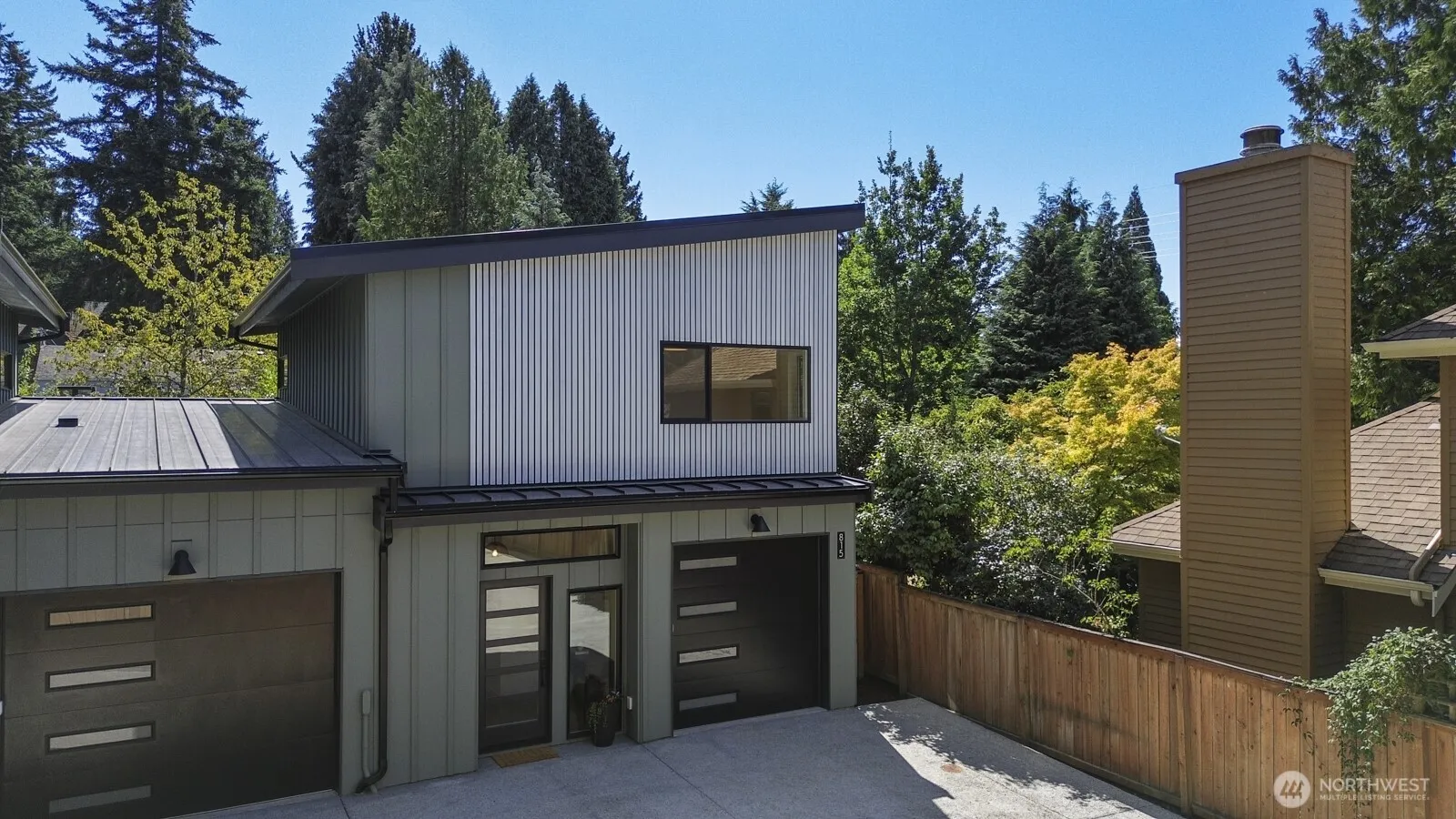 Property photo for 815 Ne 100th Street, Seattle