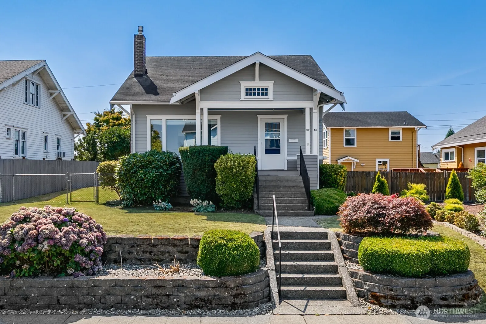 Property photo for 2716 Leonard Drive, Everett
