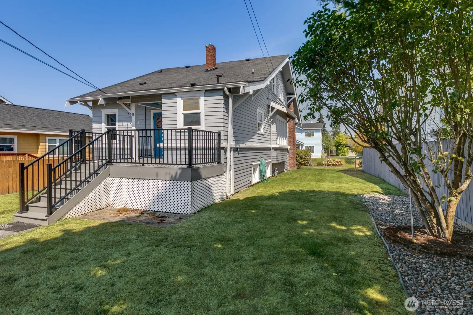 Property photo for 2716 Leonard Drive, Everett photo 2