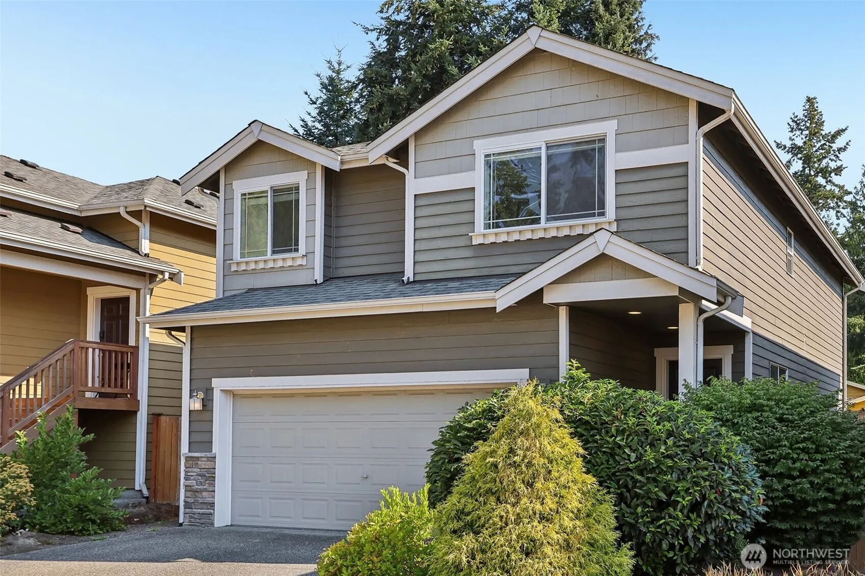 Property photo for 19627 1st Avenue Se, Bothell