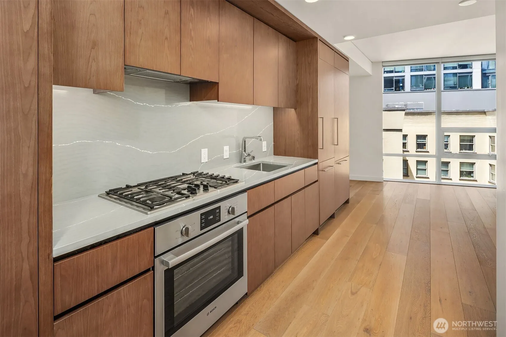 Property photo for 121 Stewart Street #908, Seattle