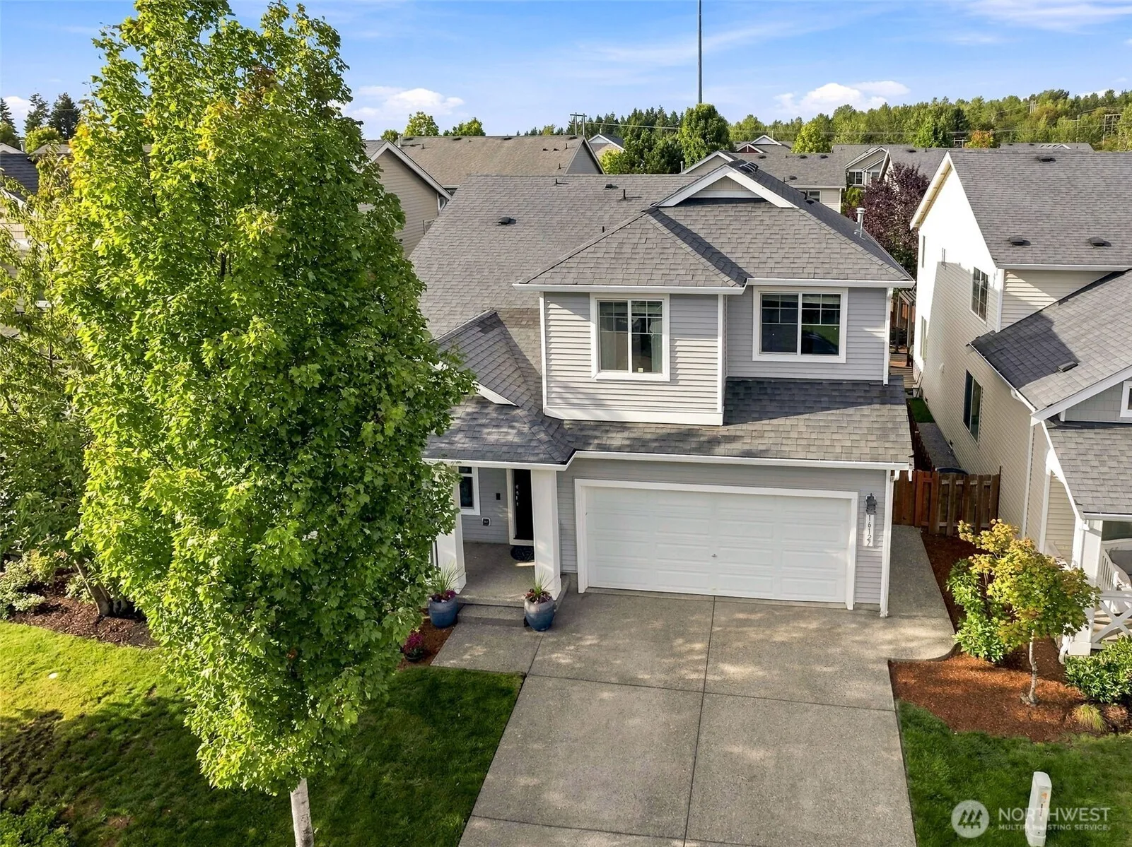 Property photo for 16127 23rd Street E, Lake Tapps photo 3