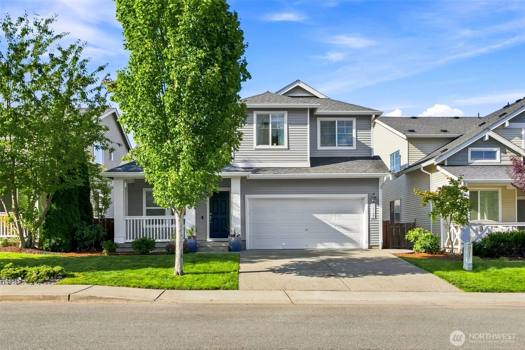 Property photo for 16127 23rd Street E, Lake Tapps photo 2