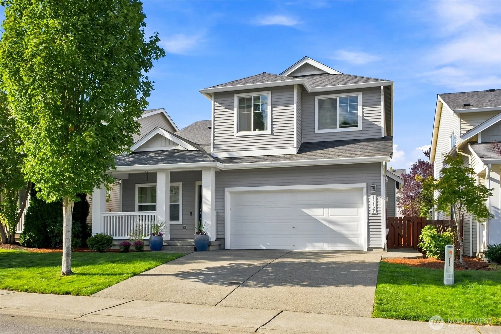 Property photo for 16127 23rd Street E, Lake Tapps