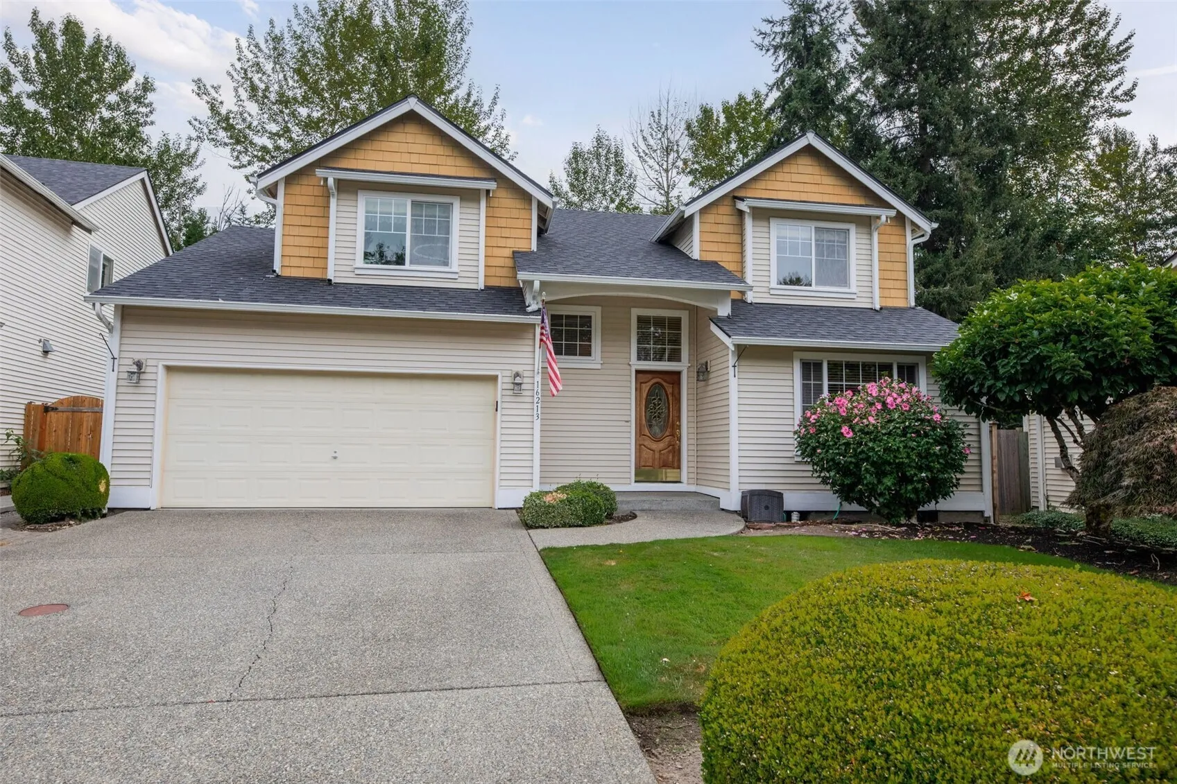 Property photo for 16213 131st Avenue Ct E, Puyallup photo 2