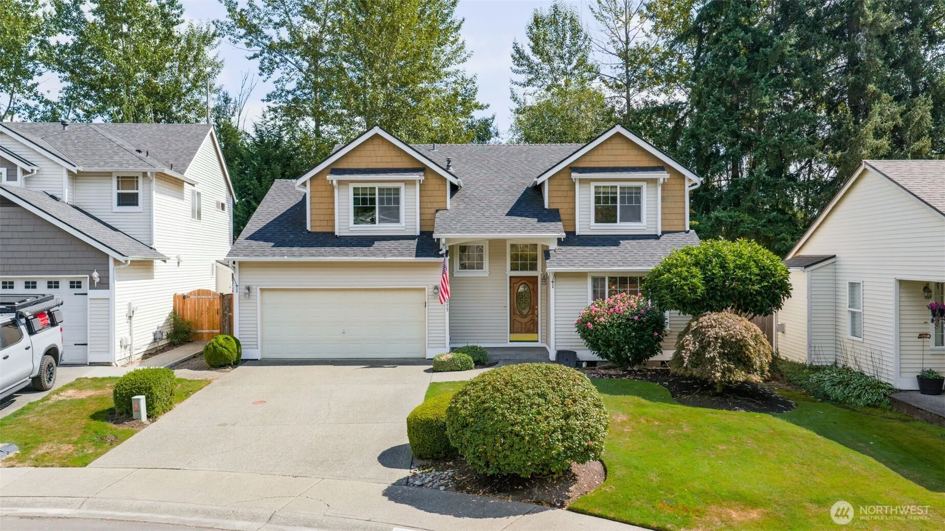 Property photo for 16213 131st Avenue Ct E, Puyallup