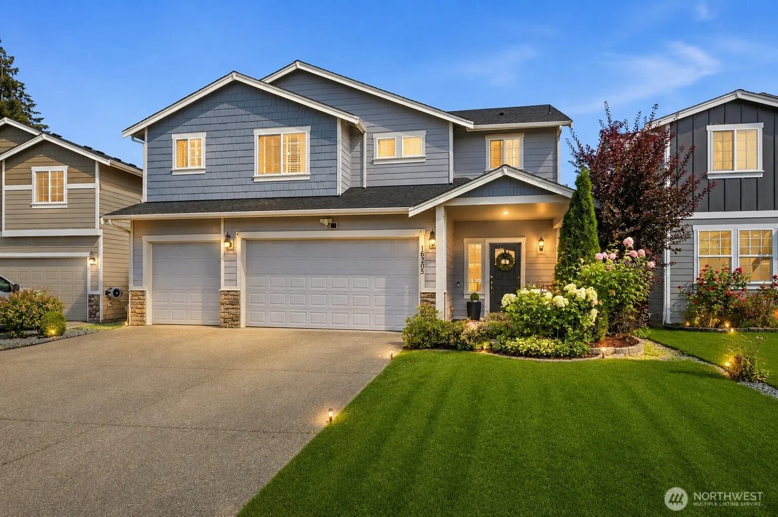 Property photo for 16305 25th Avenue Ct E, Tacoma photo 3