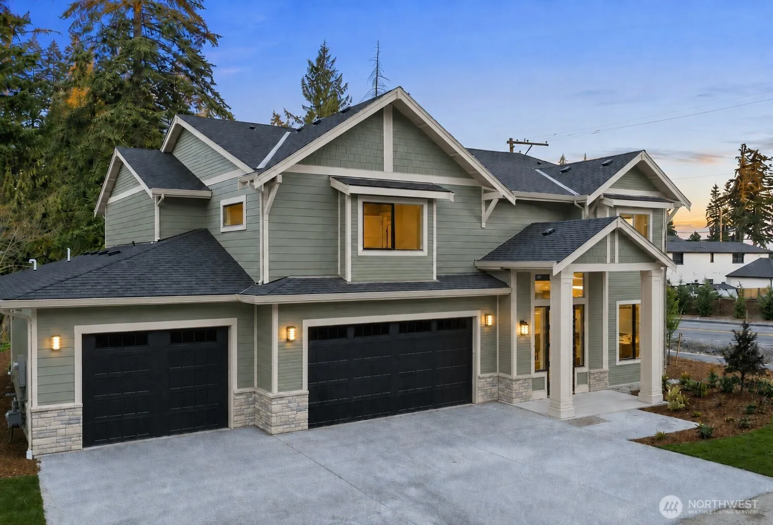 Property photo for 1513 176th Avenue Ct E, Lake Tapps