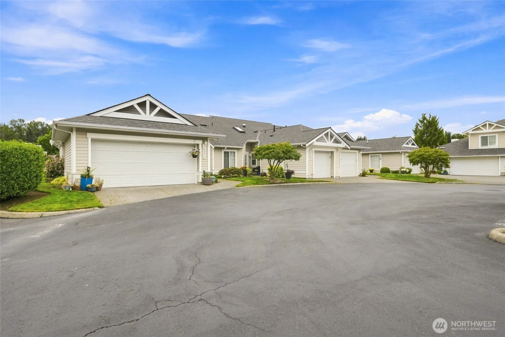 Property photo for 23407 52nd Place S #11-3, Kent photo 4
