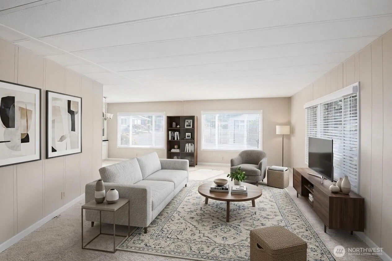 Property photo for 201 Union Avenue Se #191, Renton photo 2