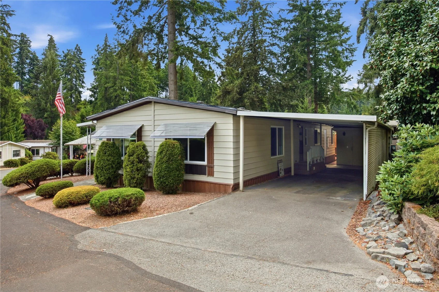 Property photo for 11508 124th Street Ct E #130, Puyallup photo 2