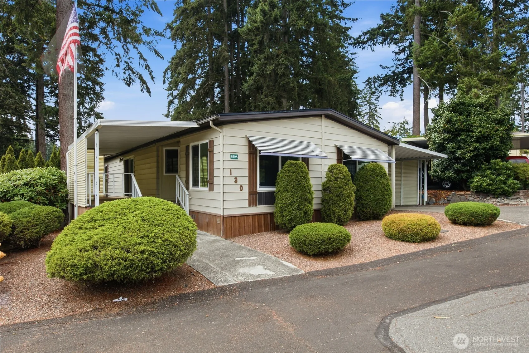 Property photo for 11508 124th Street Ct E #130, Puyallup photo 3