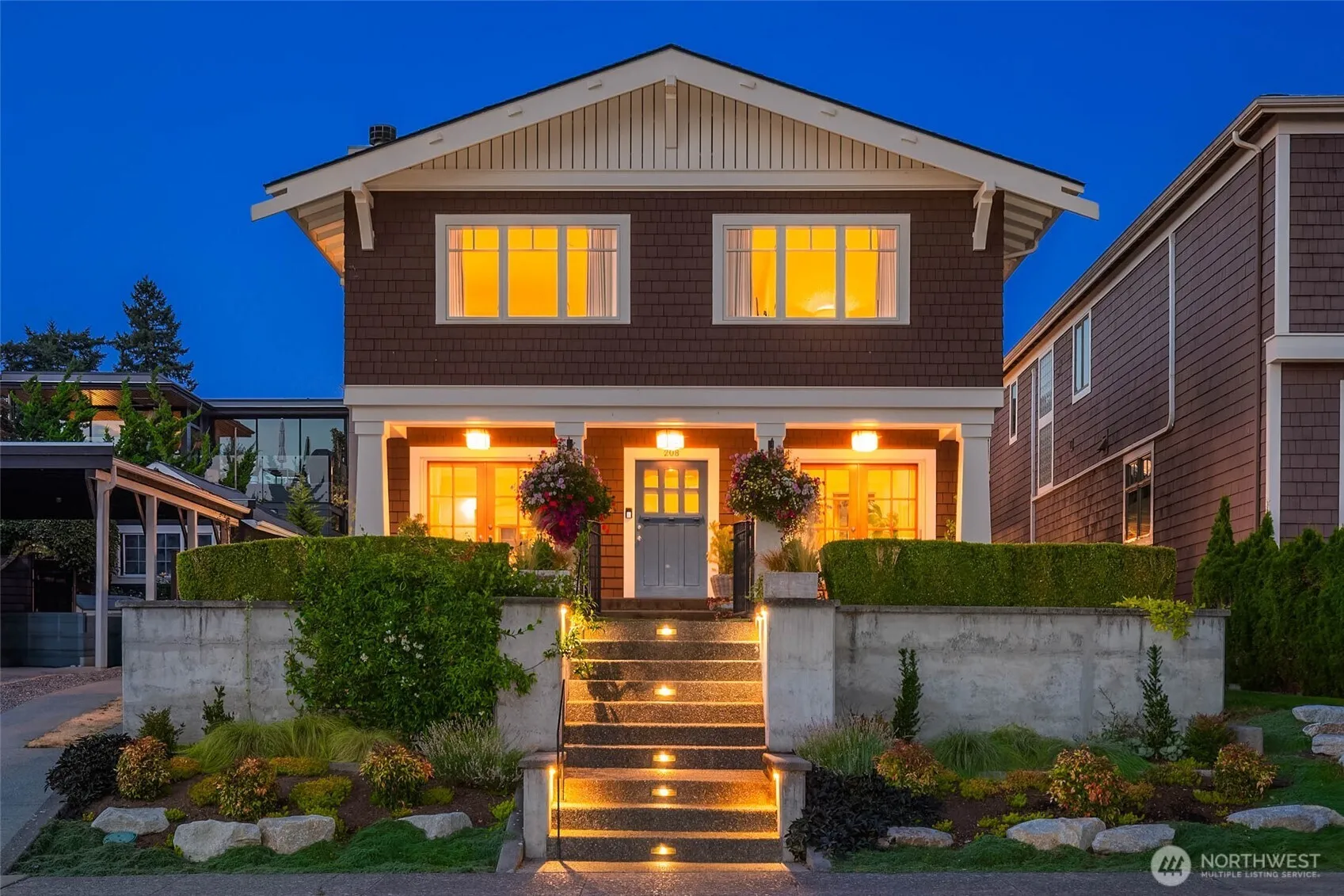 Property photo for 208 Waverly Way, Kirkland