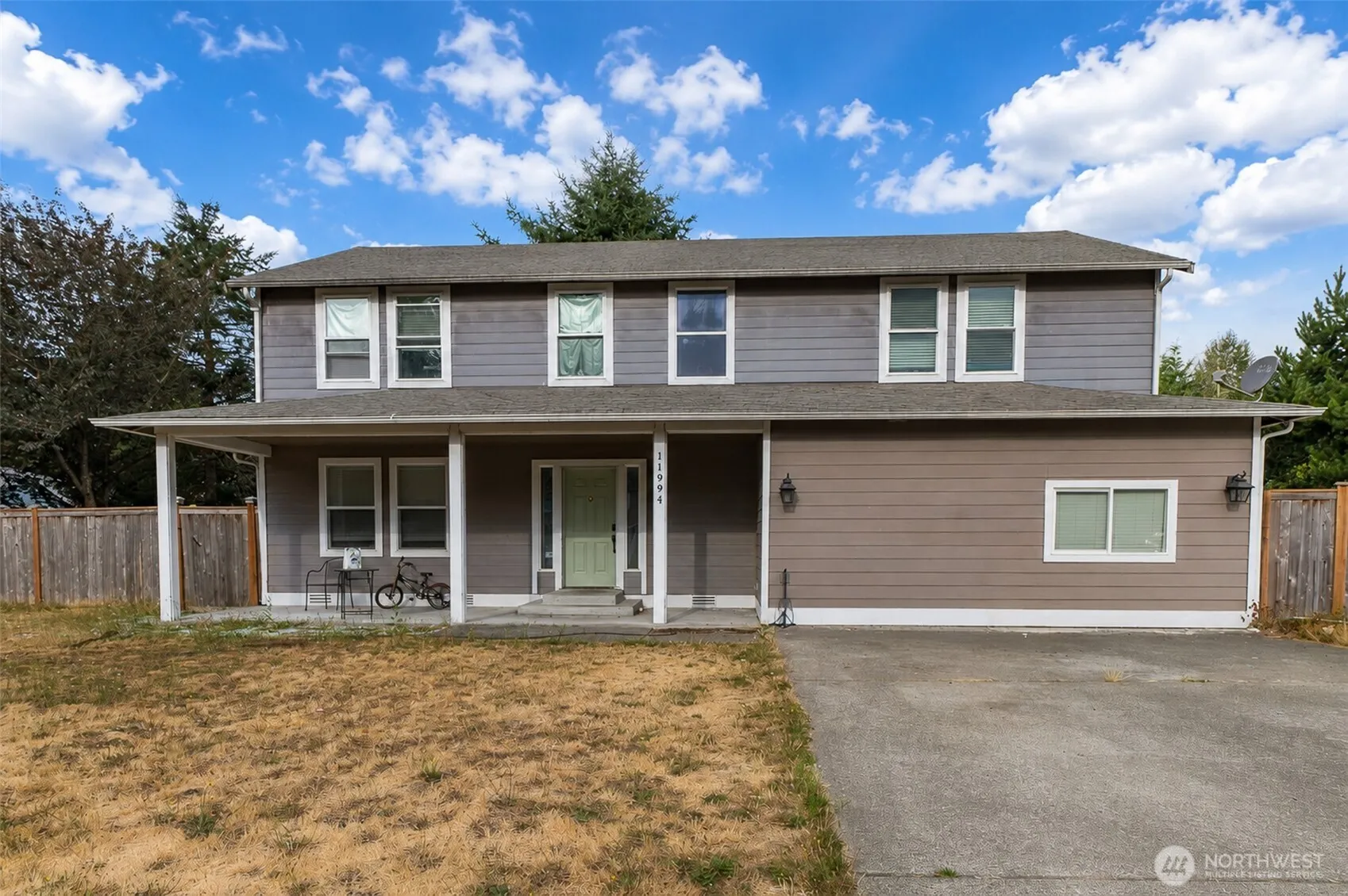 Property photo for 11994 Mayfair Road Sw, Port Orchard