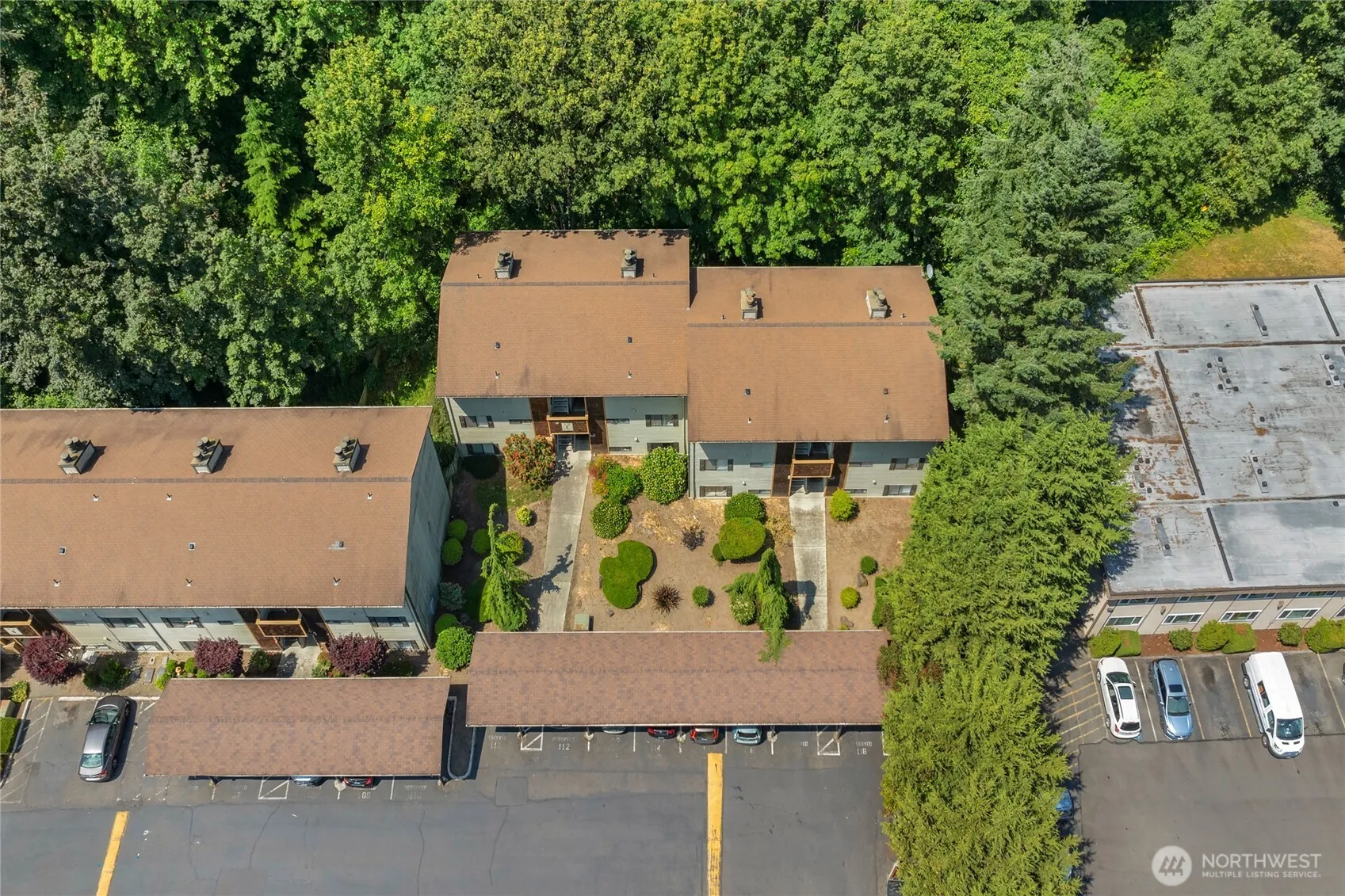 Property photo for 23405 16th Place S #c104, Des Moines photo 3