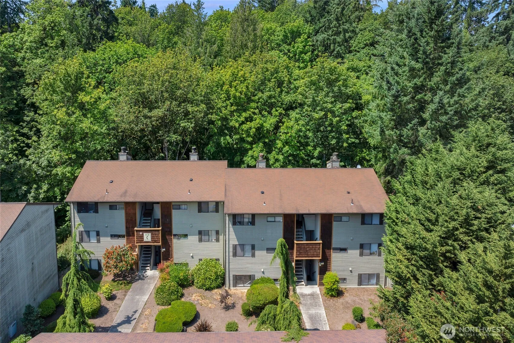 Property photo for 23405 16th Place S #c104, Des Moines photo 4