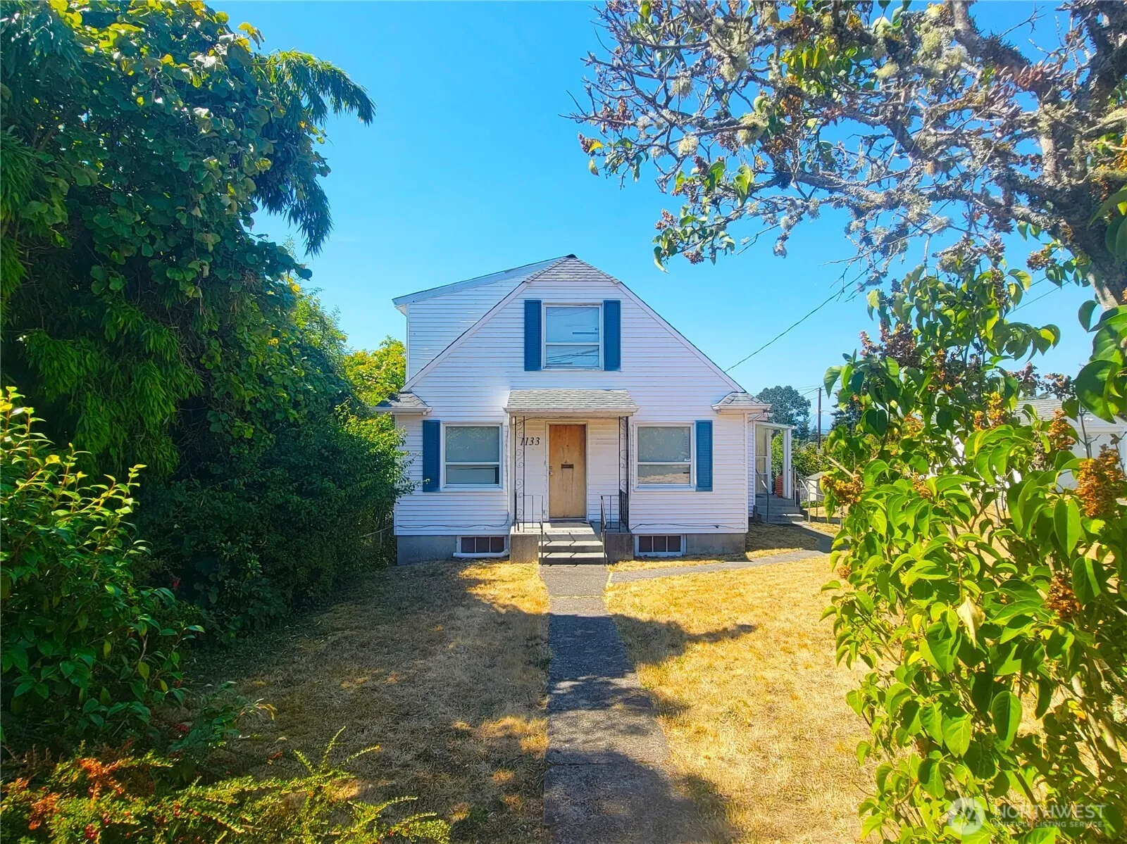 Property photo for 1133 Hayward Avenue, Bremerton