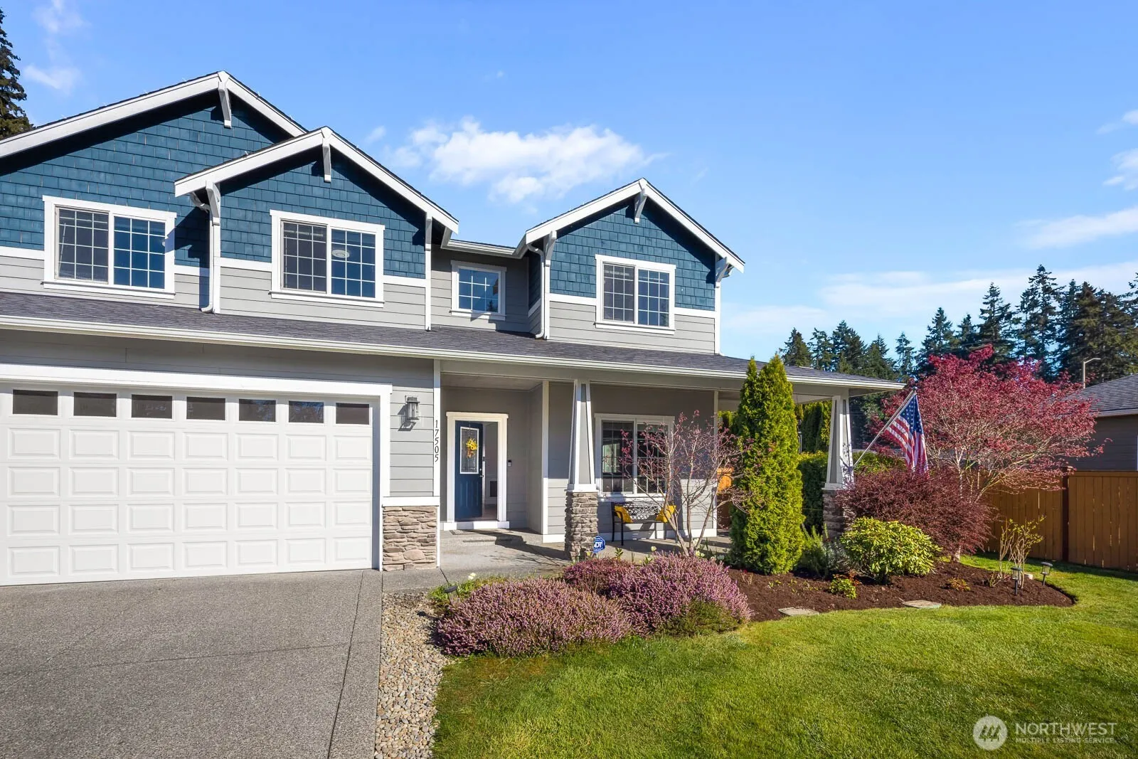 Property photo for 17505 38th Ave Ct E, Tacoma