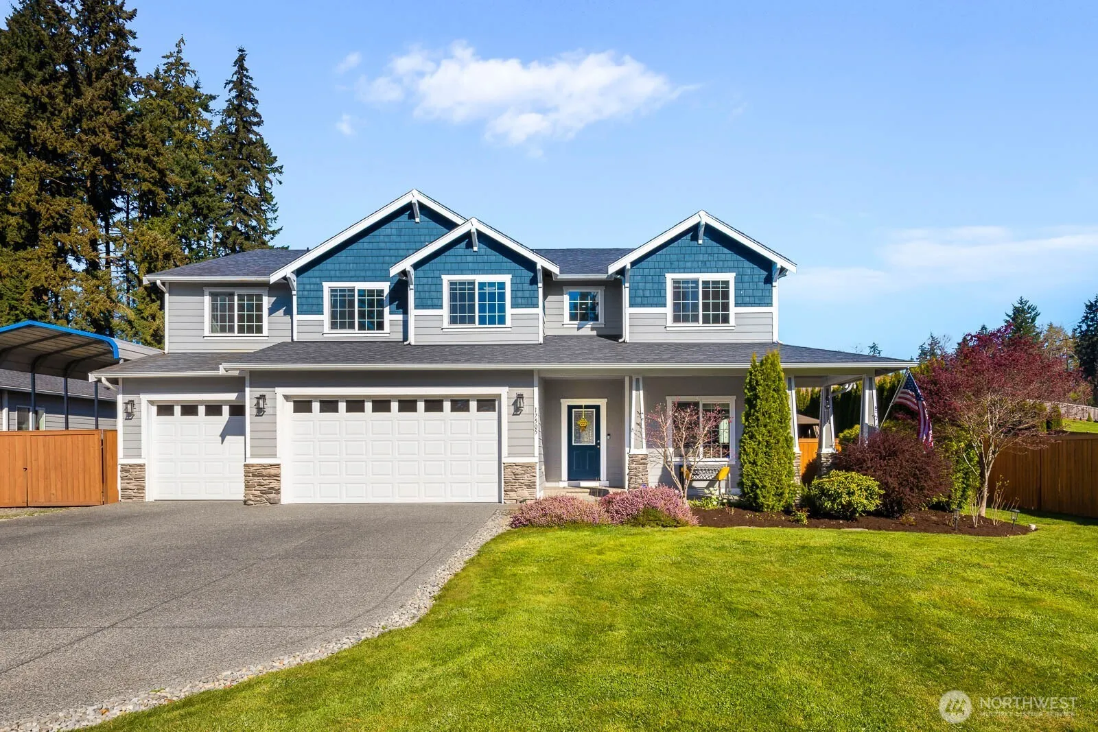 Property photo for 17505 38th Ave Ct E, Tacoma photo 3