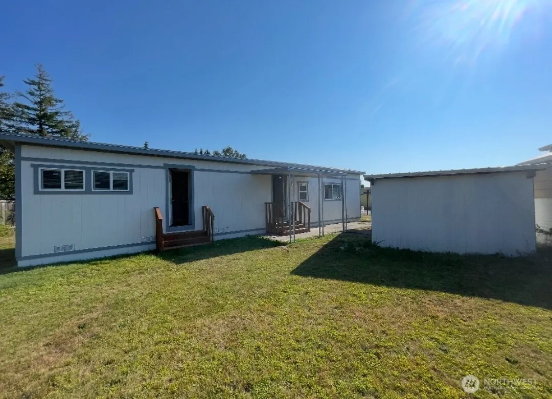 Property photo for 4000 76th Street Ne #33, Marysville