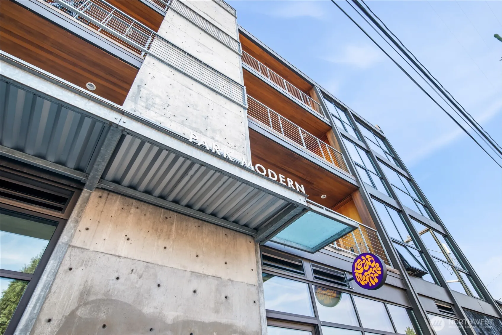 Property photo for 5611 University Way Ne #200b, Seattle