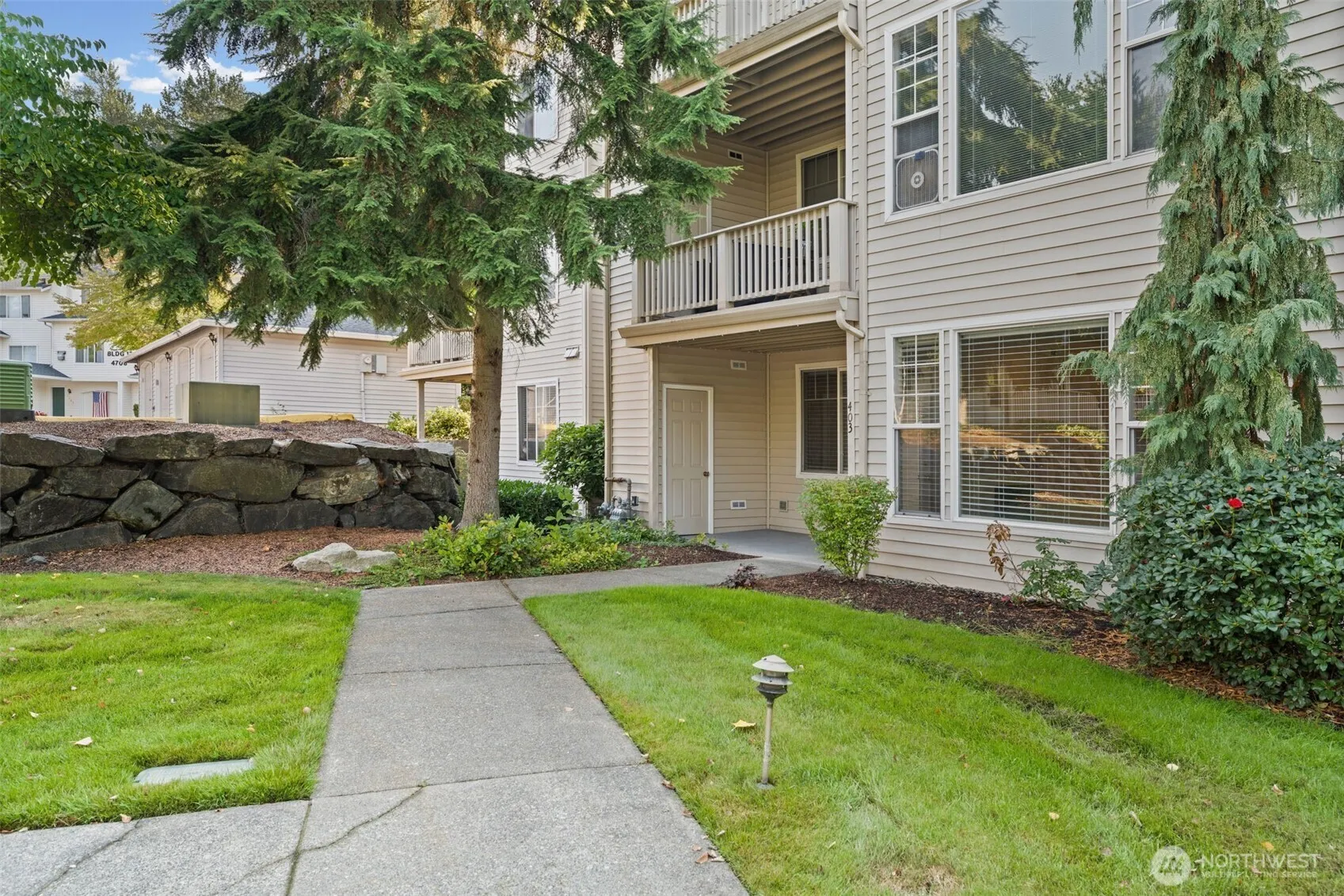 Property photo for 4702 Mill Pond Drive Se #403, Auburn