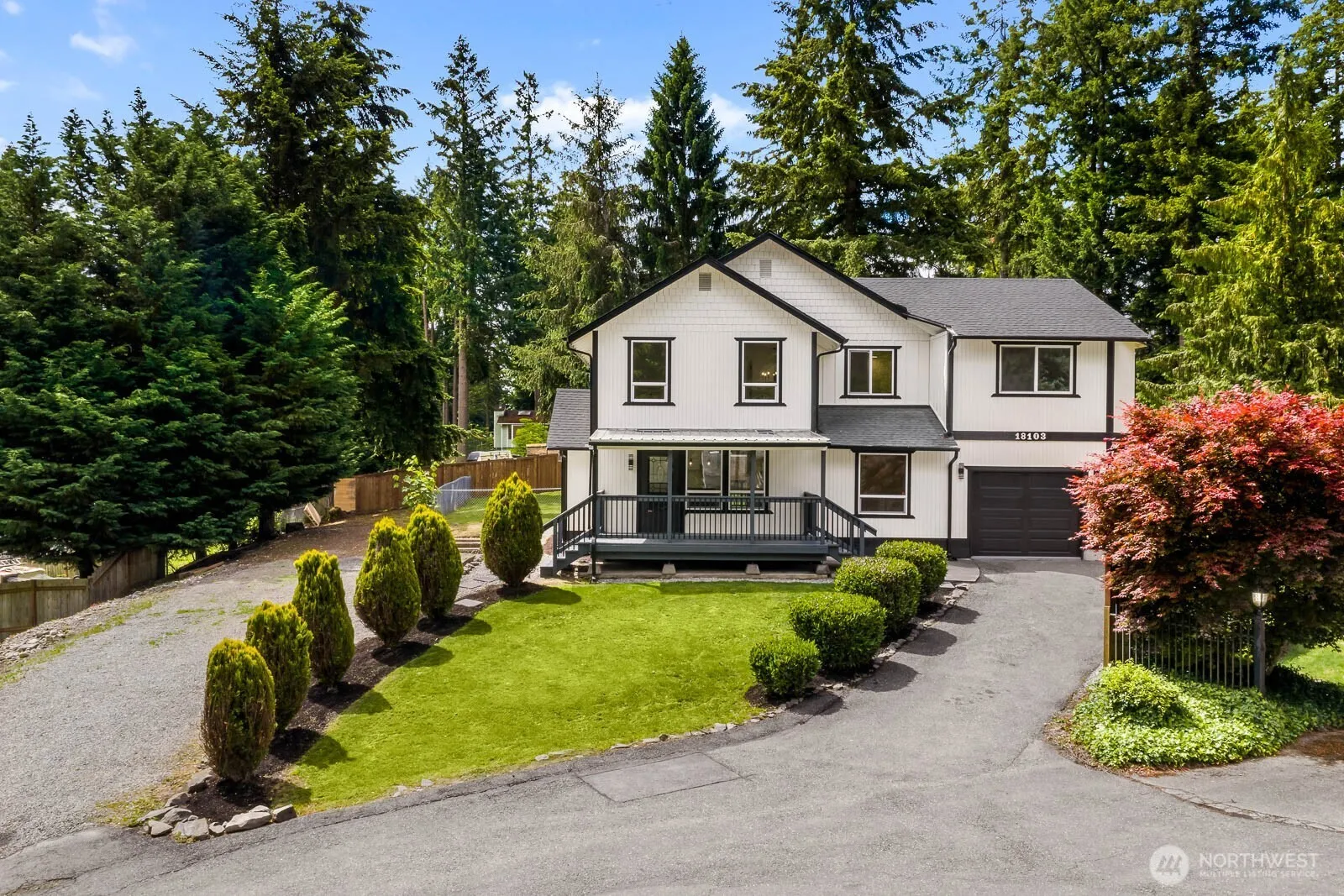Property photo for 18103 81st St E, Bonney Lake photo 3