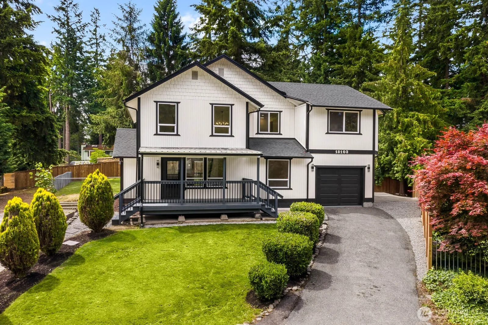 Property photo for 18103 81st St E, Bonney Lake photo 2