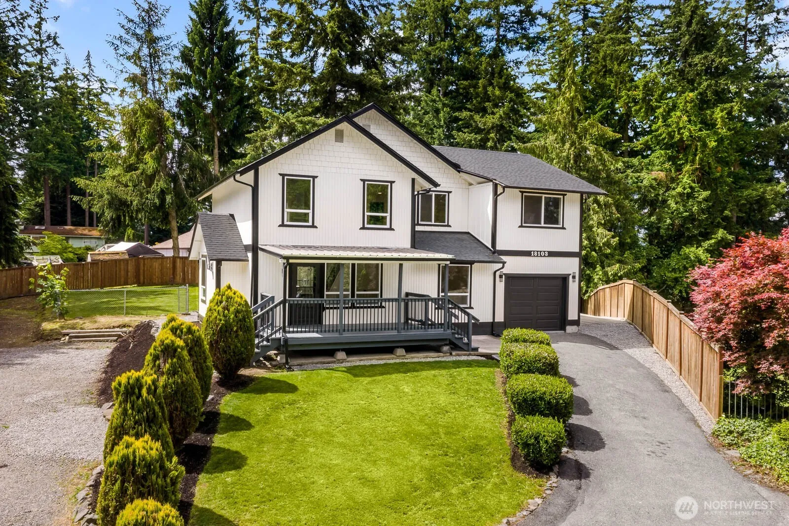 Property photo for 18103 81st St E, Bonney Lake