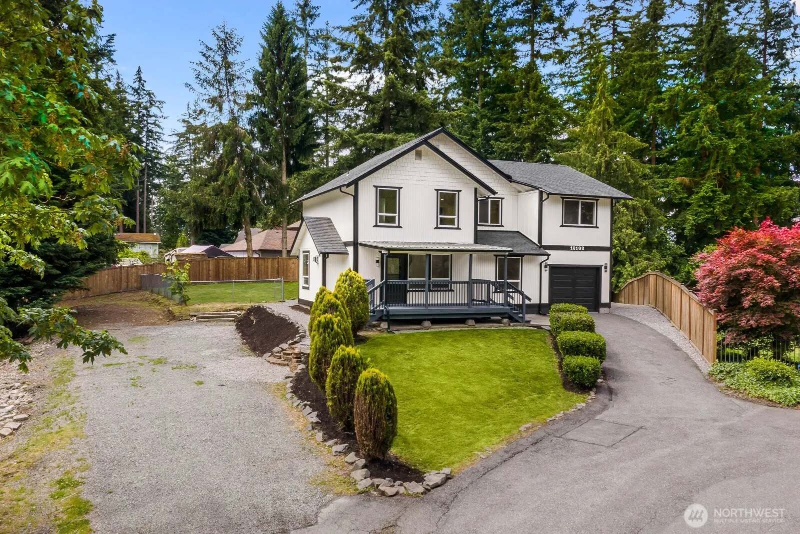 Property photo for 18103 81st St E, Bonney Lake photo 4