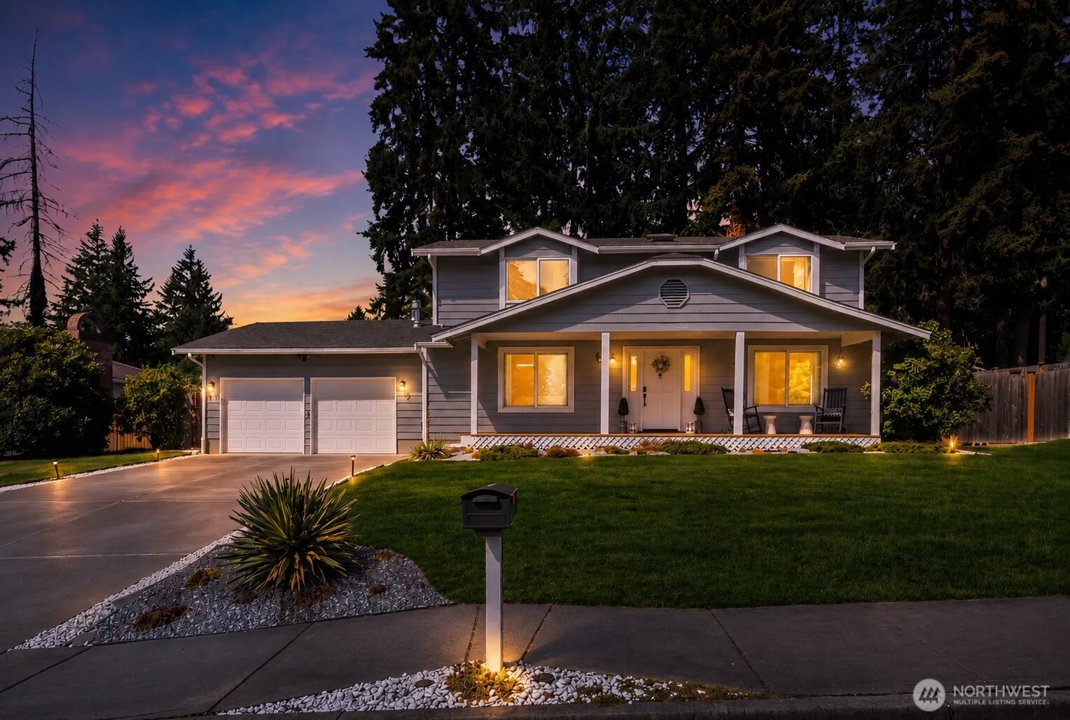 Property photo for 7323 142nd Street Ct E, Puyallup