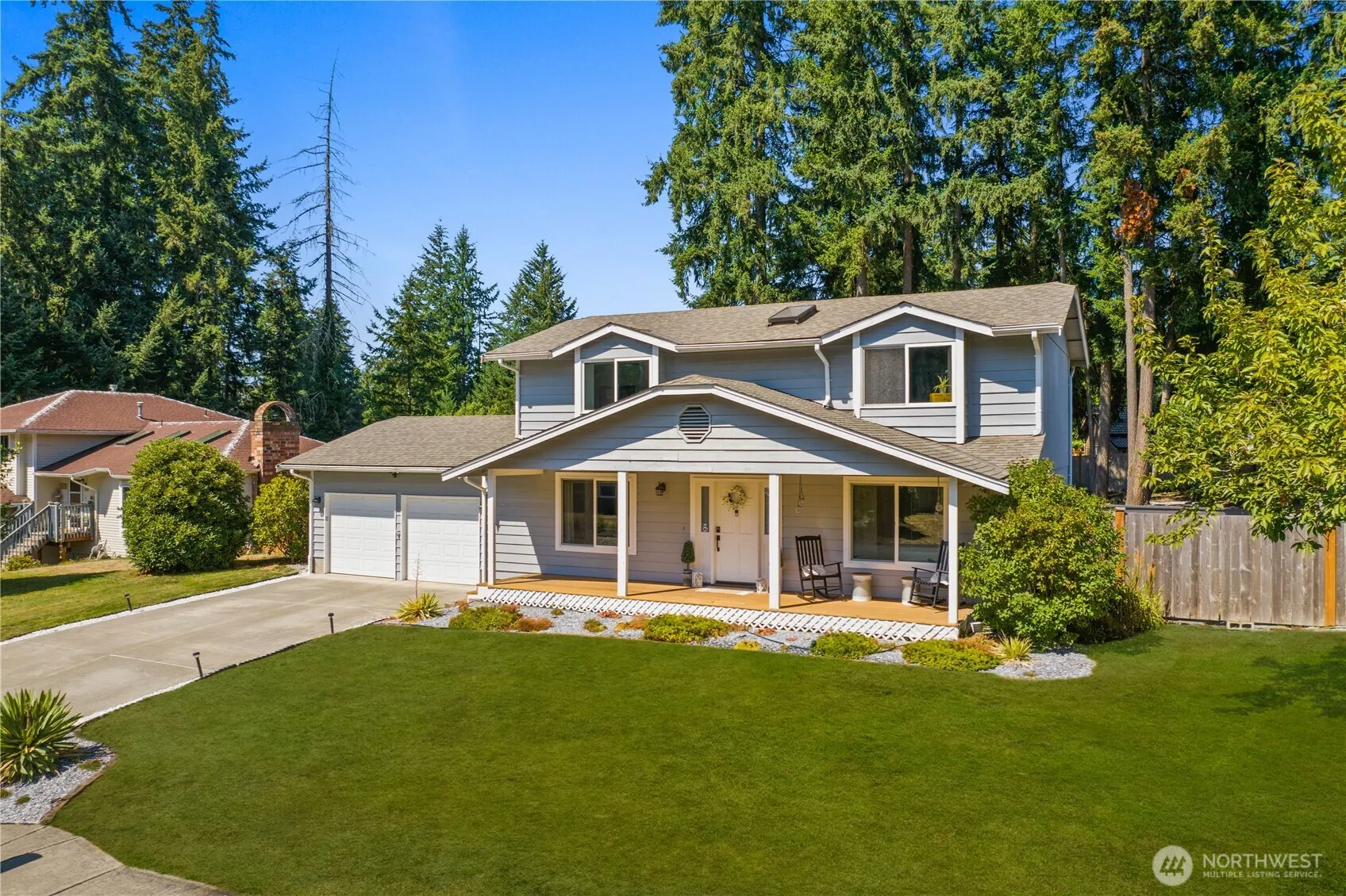 Property photo for 7323 142nd Street Ct E, Puyallup photo 2