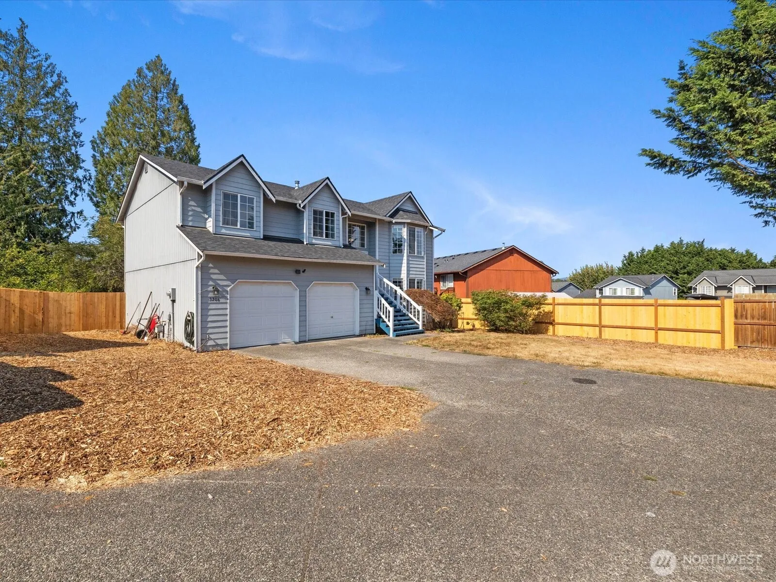 Property photo for 3206 91st Drive Ne, Lake Stevens photo 3