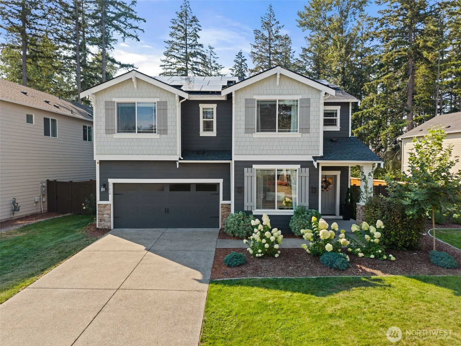 Property photo for 17614 Crossing Dr E, Puyallup