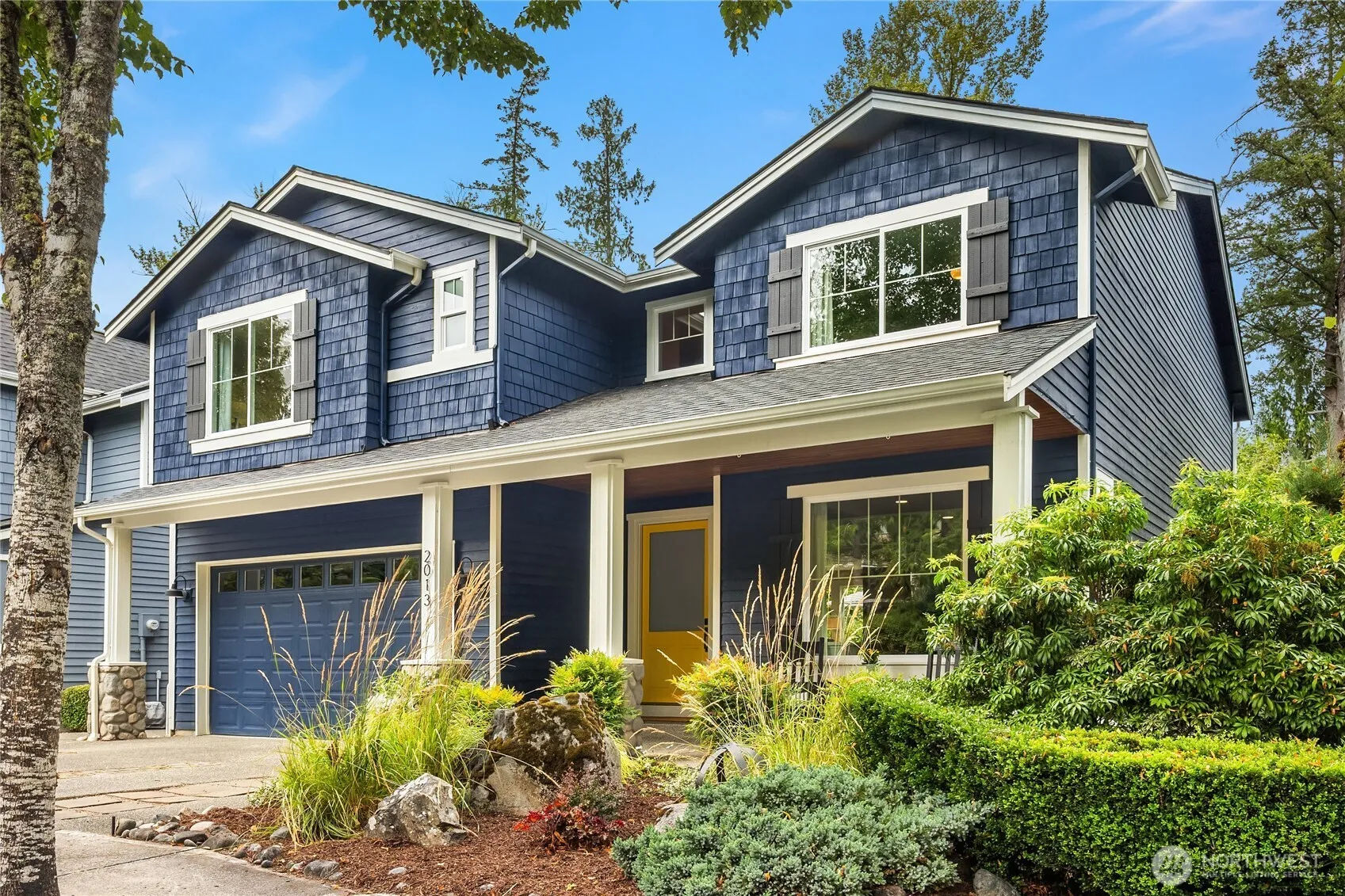 Property photo for 2013 16th Court Ne, Issaquah