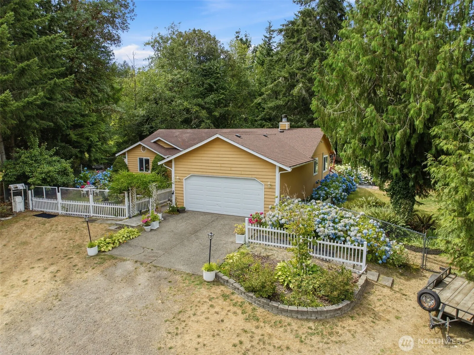 Property photo for 6839 E Fillmore Street, Port Orchard
