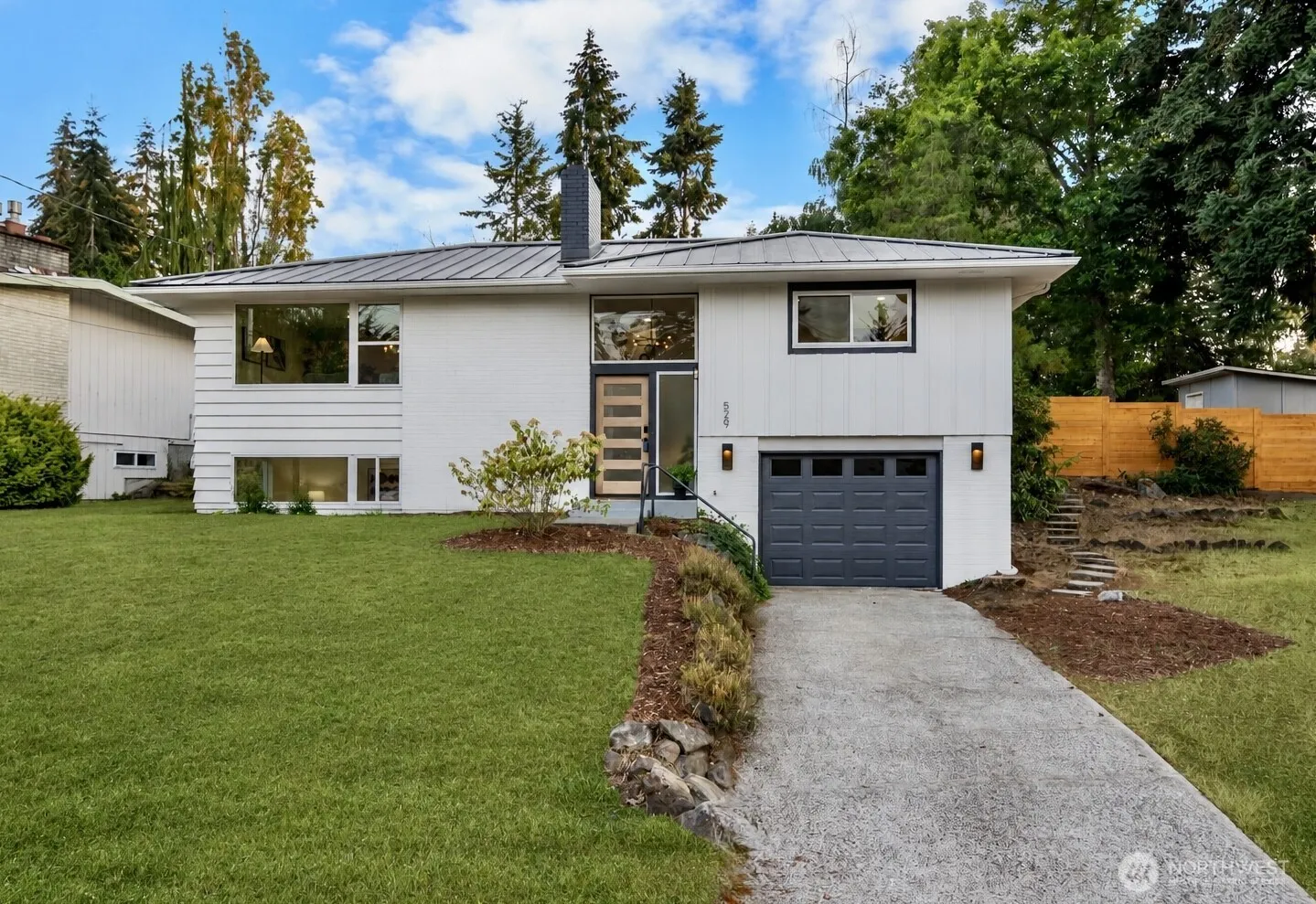 Property photo for 529 S 302nd Street, Federal Way