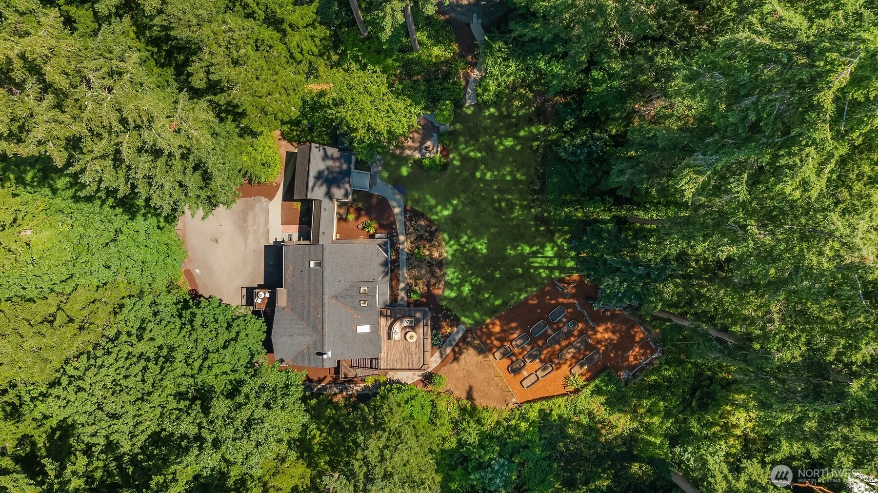 Property photo for 12640 Manzanita Road Ne, Bainbridge Island photo 5