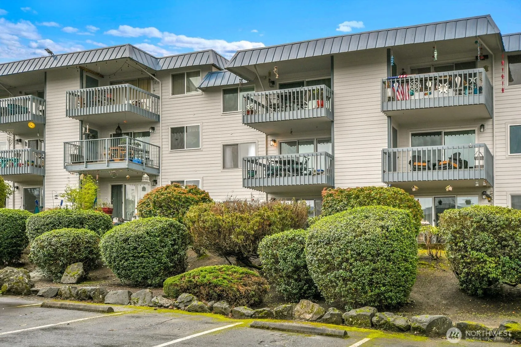 Property photo for 23007 Marine View Drive S #b306, Des Moines