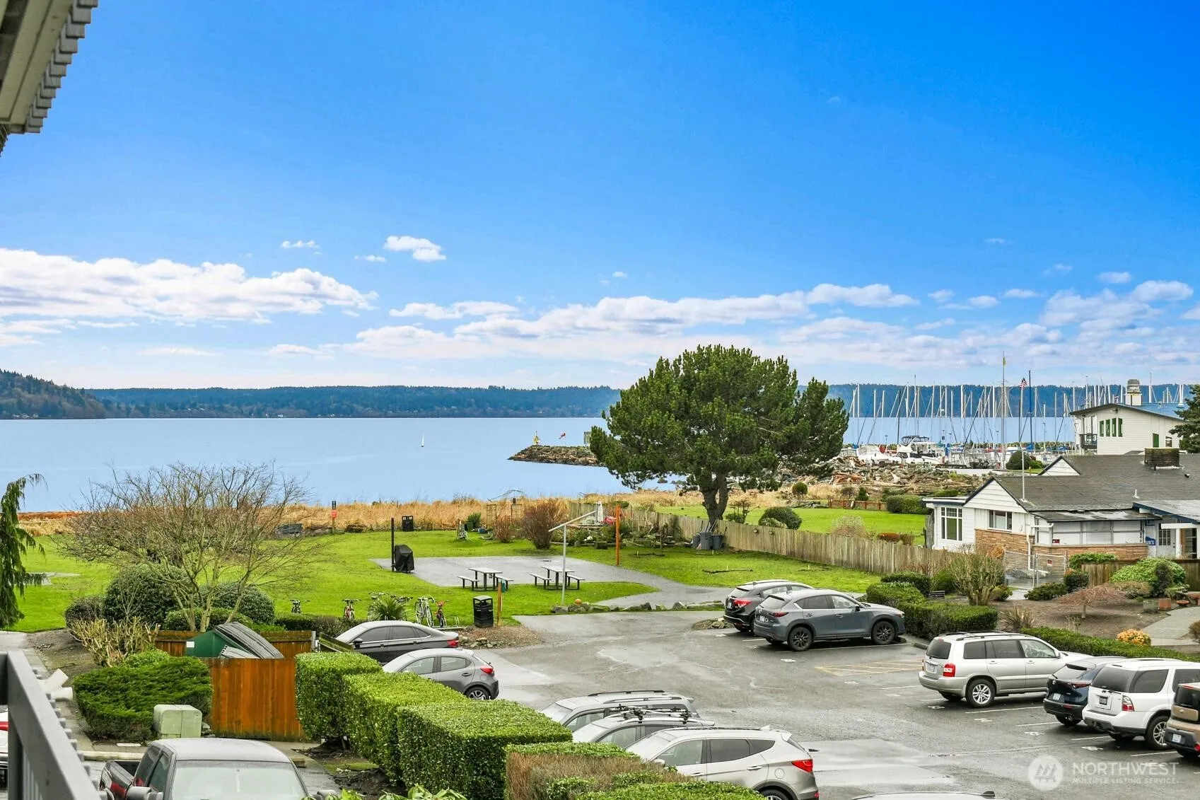 Property photo for 23007 Marine View Drive S #b306, Des Moines photo 3