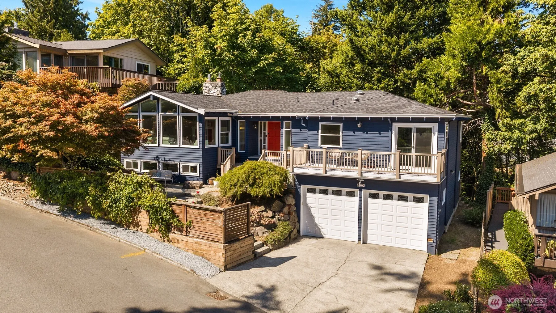 Property photo for 3734 Ne 150th Street, Lake Forest Park