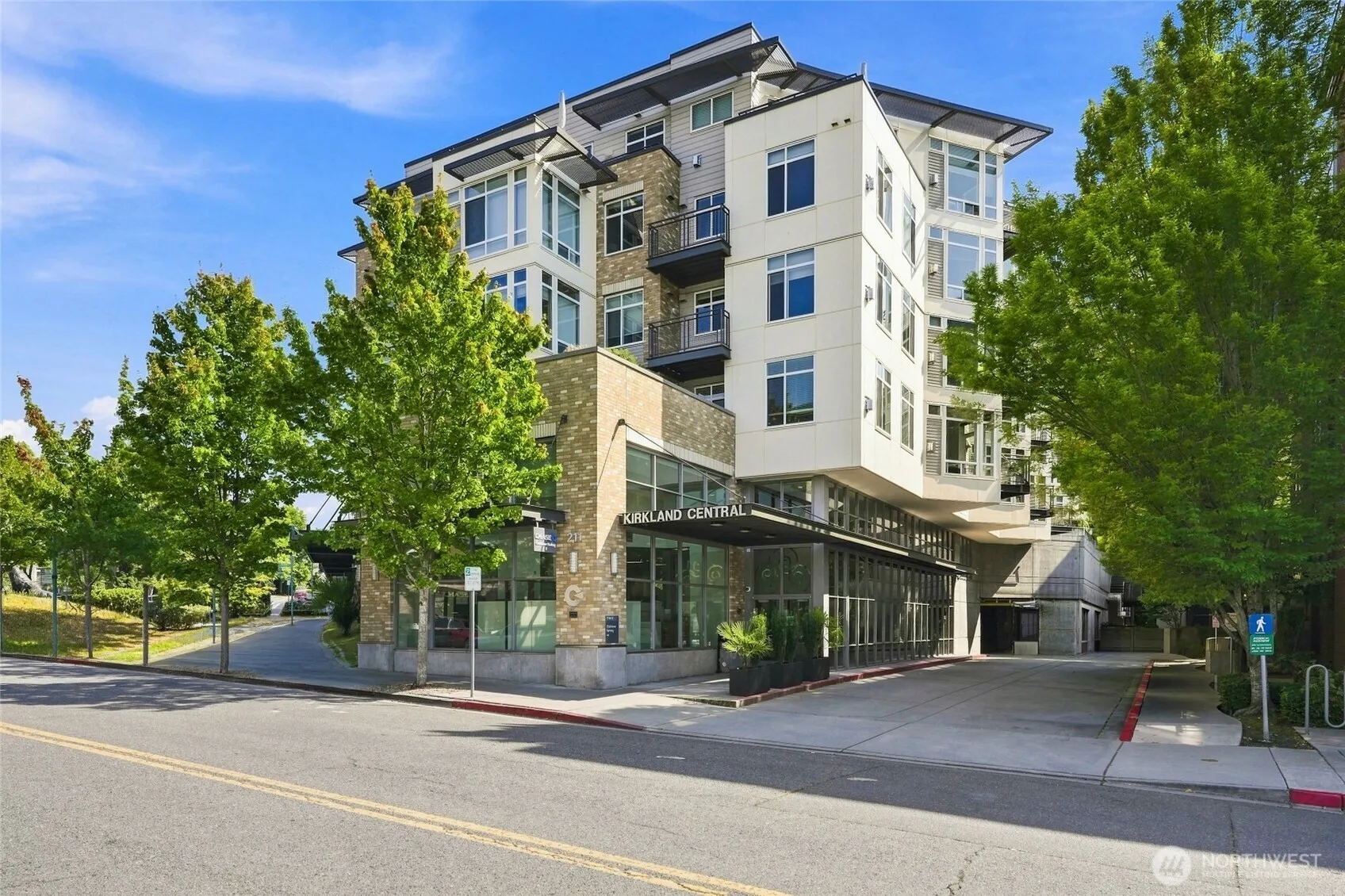 Property photo for 211 Kirkland Avenue #221, Kirkland