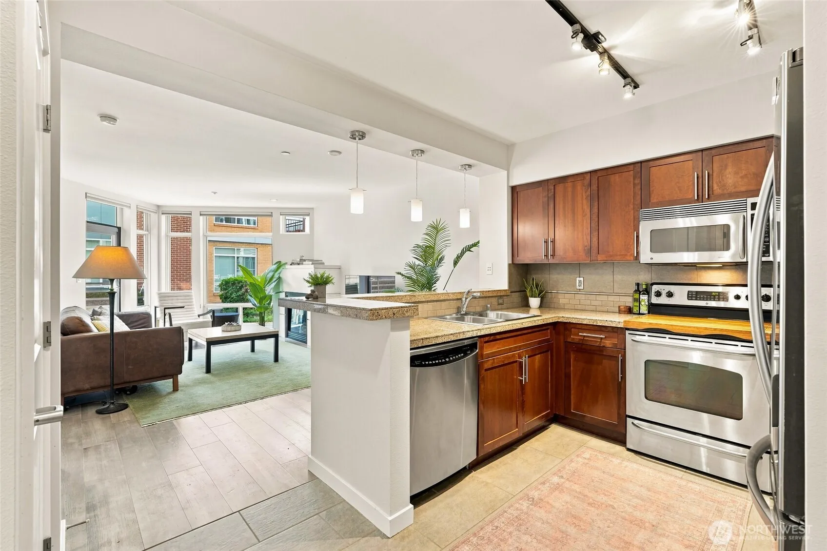 Property photo for 211 Kirkland Avenue #221, Kirkland photo 5