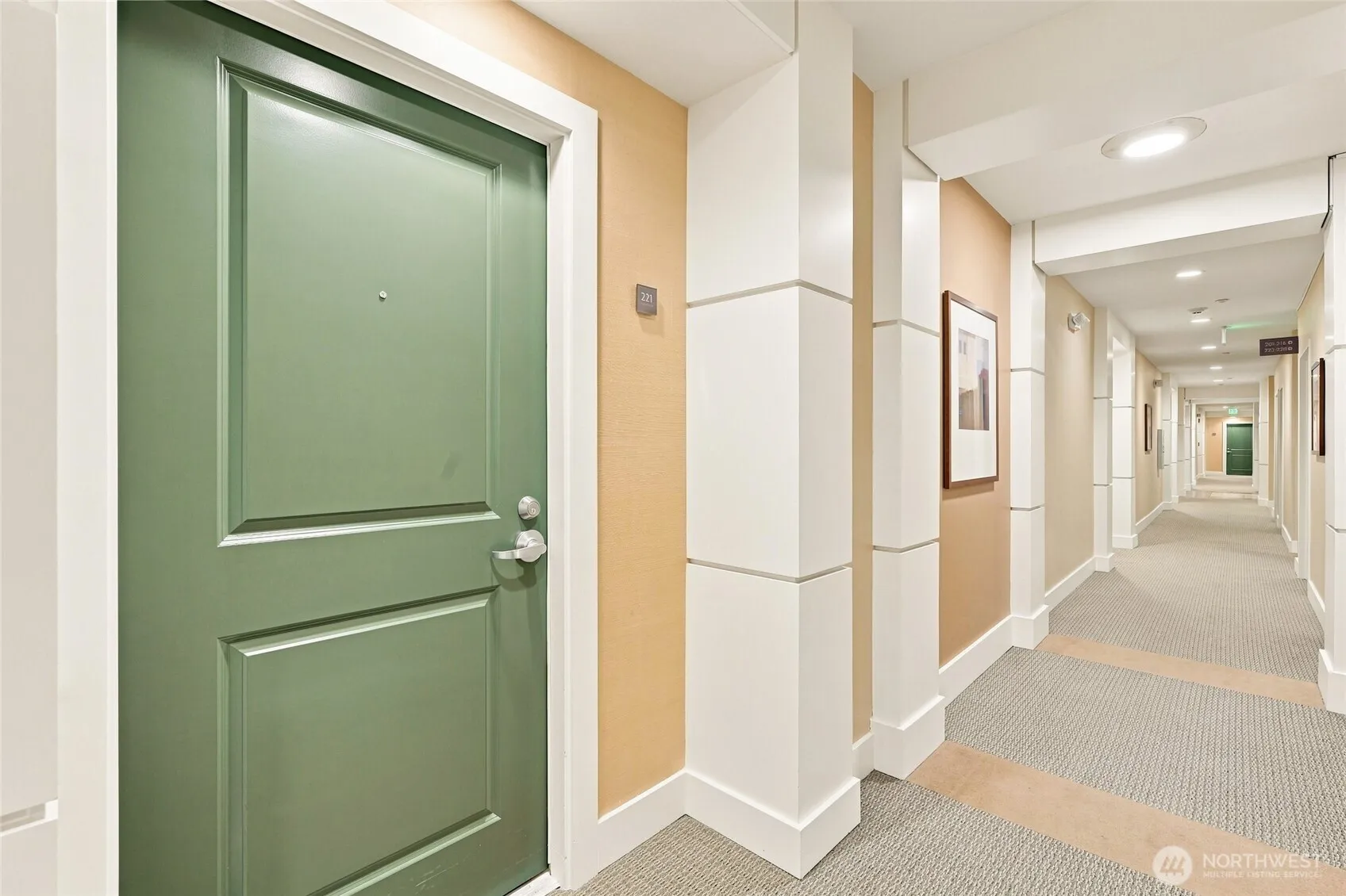 Property photo for 211 Kirkland Avenue #221, Kirkland photo 4