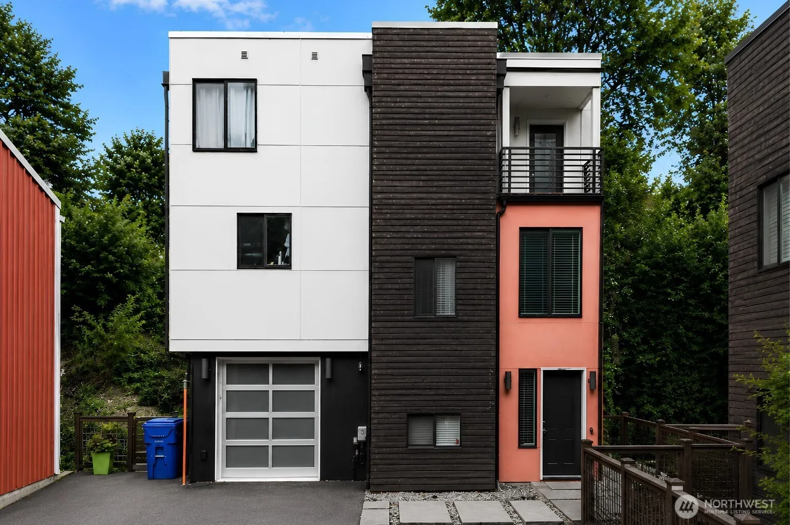 Property photo for 2122 Ne 89th St, Seattle