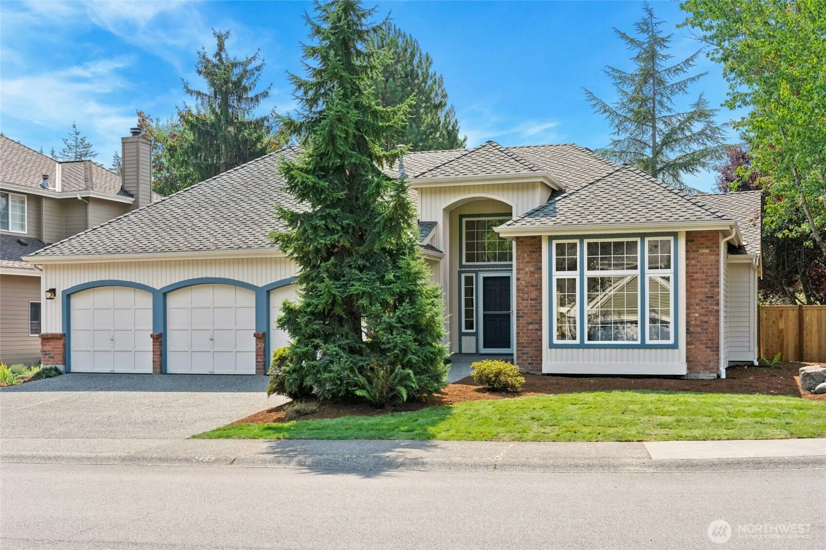Property photo for 2489 239th Place Ne, Sammamish
