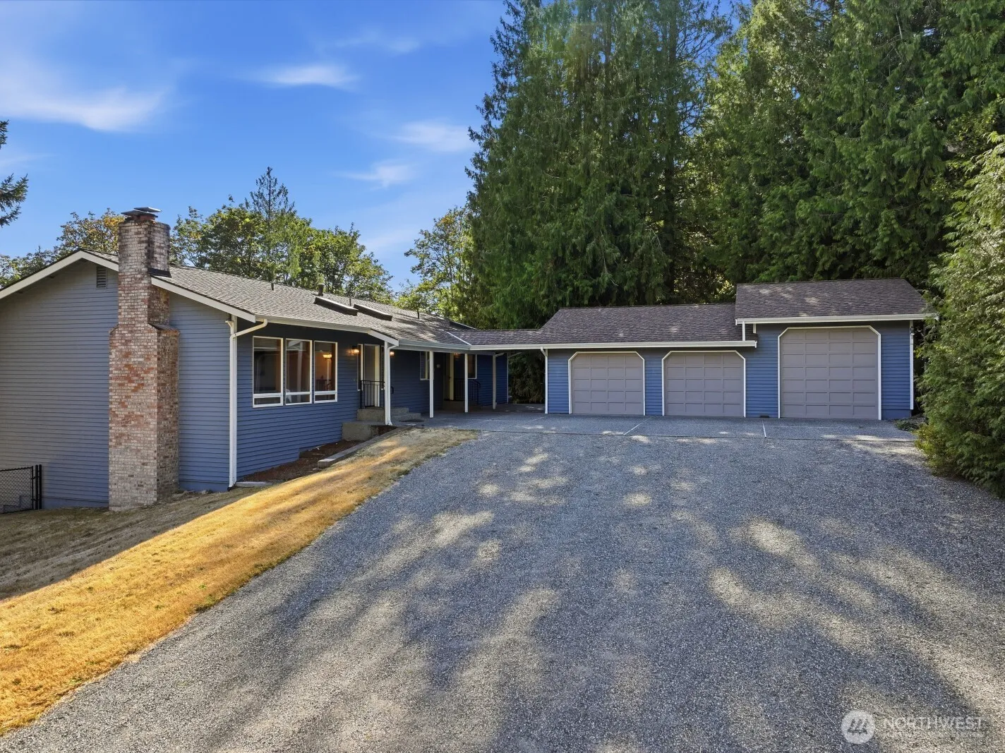 Property photo for 10020 178th Avenue Se, Renton
